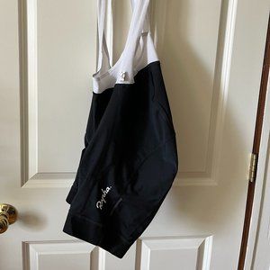 Rapha Women's Souplesse Bib Shorts (Medium)